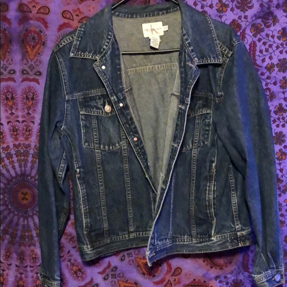 💙Jean jacket💙